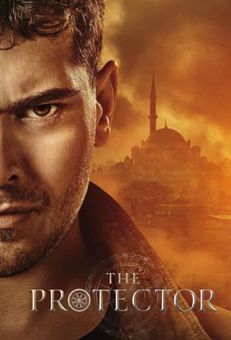 Serie The Protector