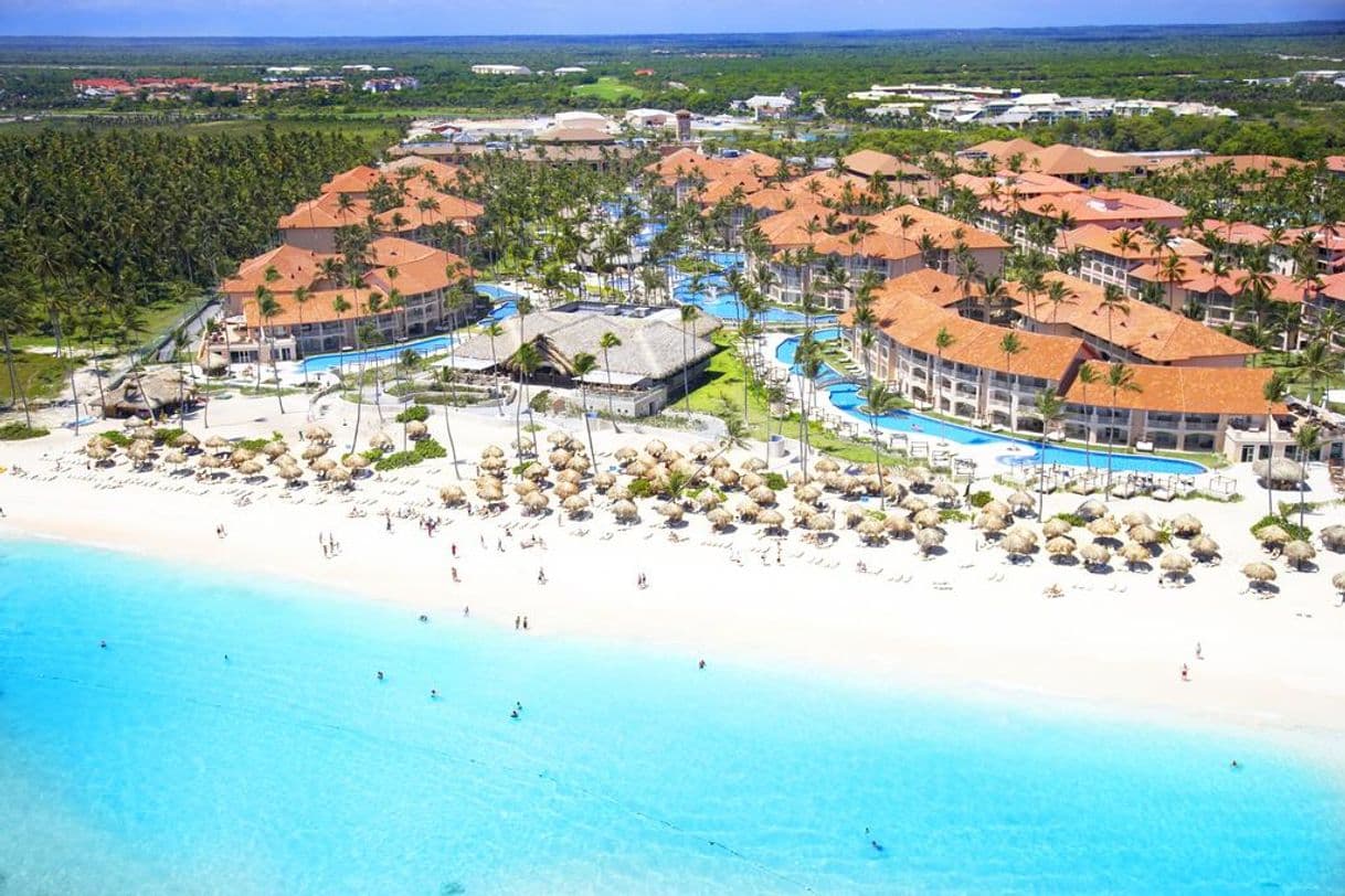 Place Punta Cana