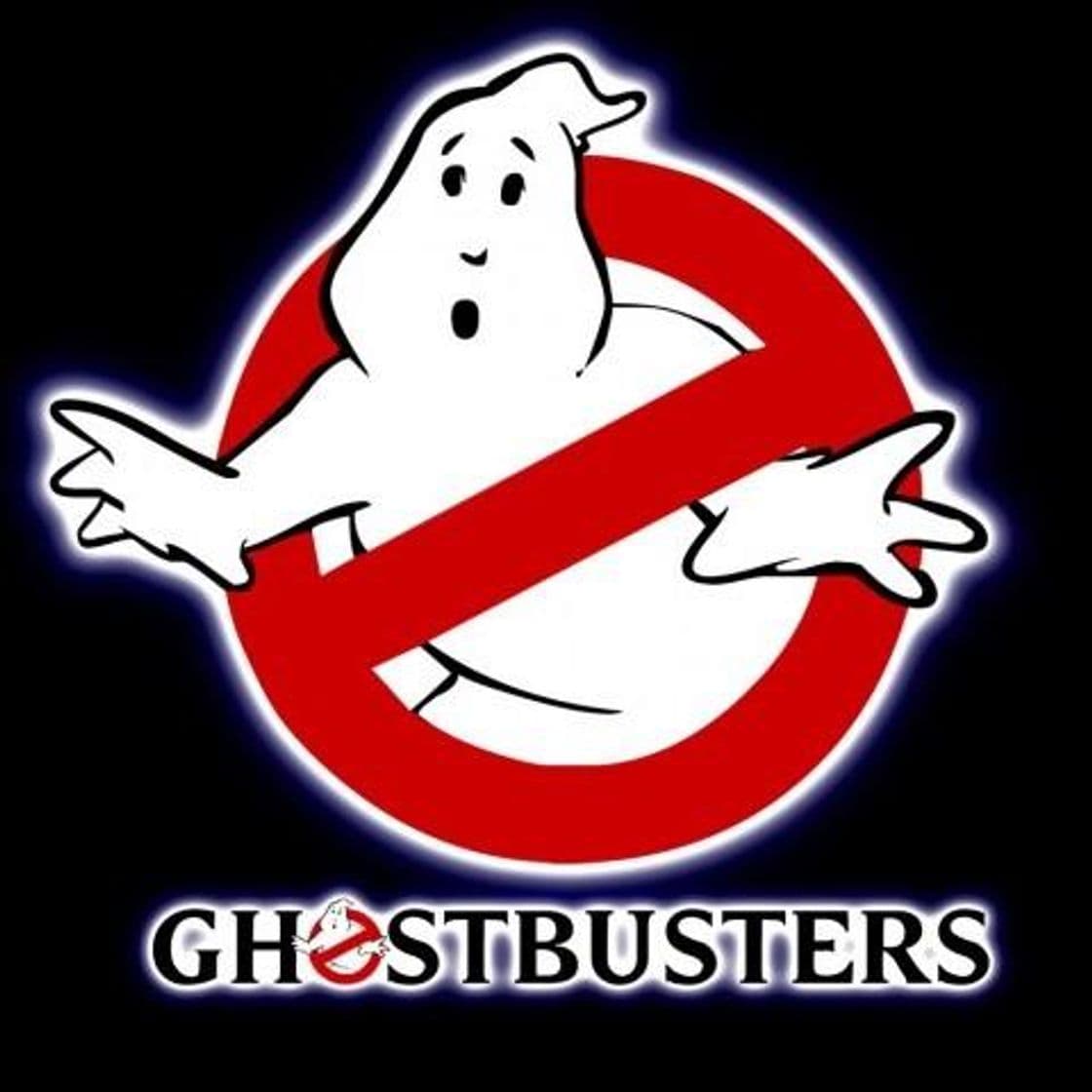 Canción Ghostbusters