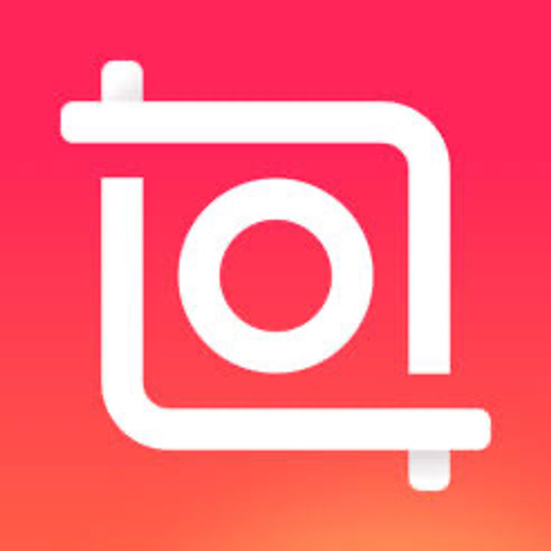 App Aplicación para editar videos❤️