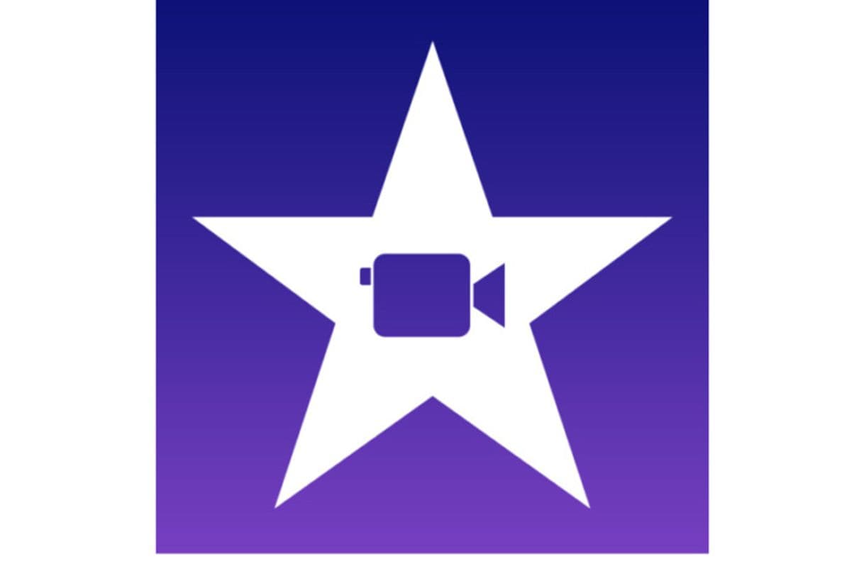 App iMovie