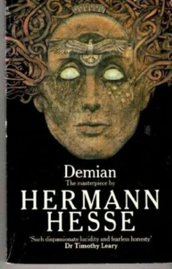 Book Demian