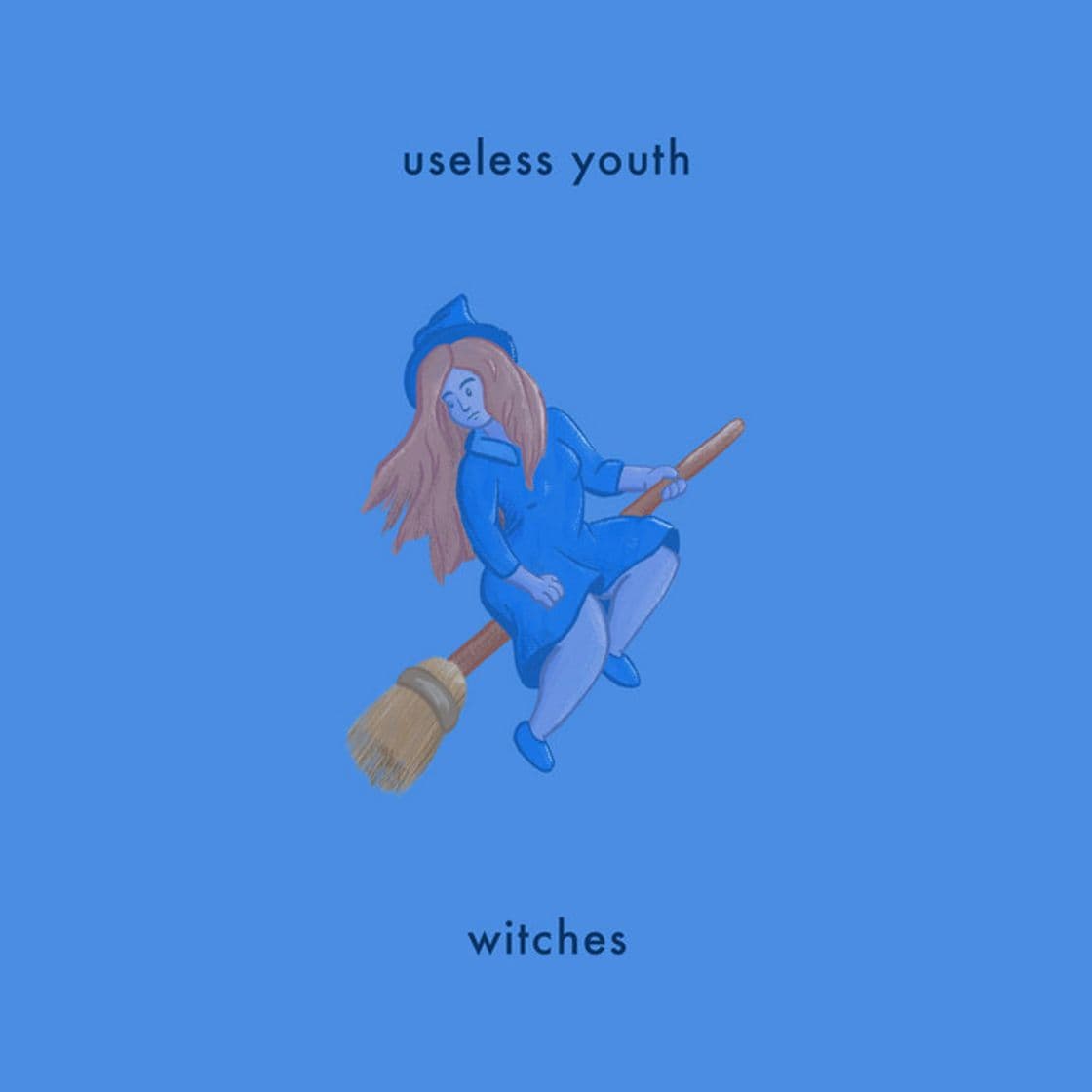 Canción Witches