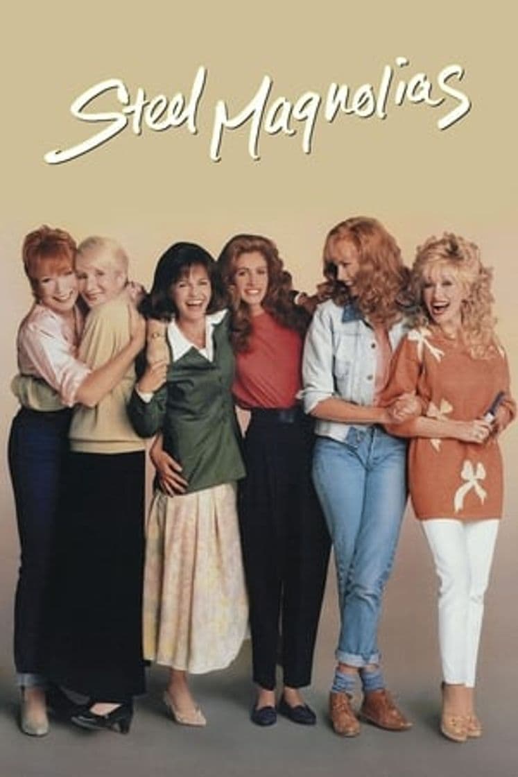 Movie Steel Magnolias