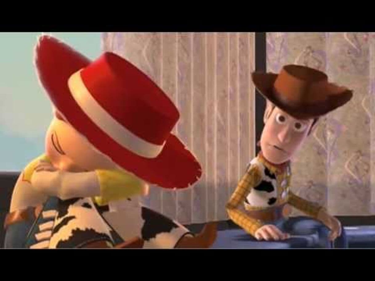 Canción Toy Story 2 || Sarah McLachlan - YouTube