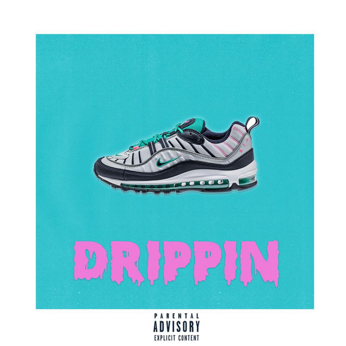 Music Drippin' (Mirko Diss)