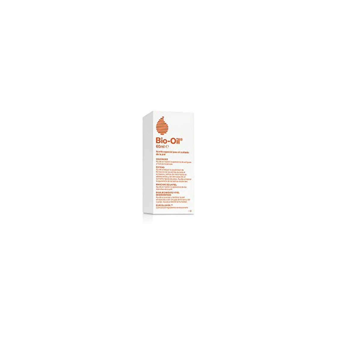 Beauty Bio Oil - Aceite de Piel