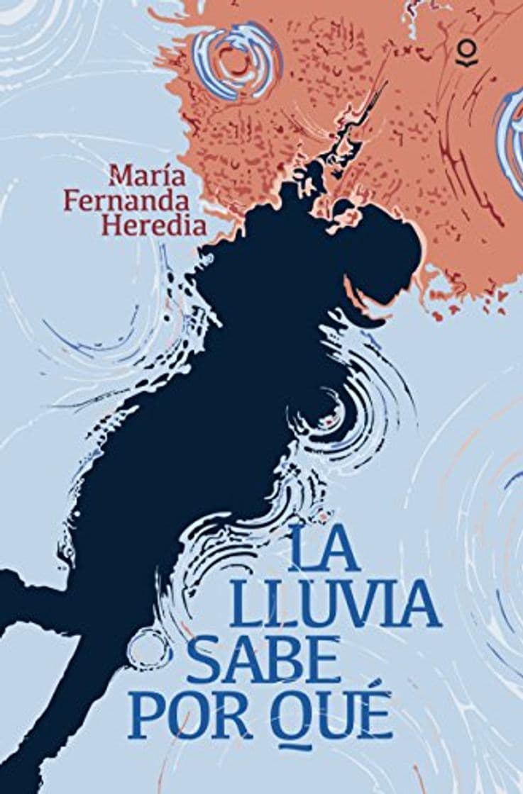 Libro La lluvia sabe por qué