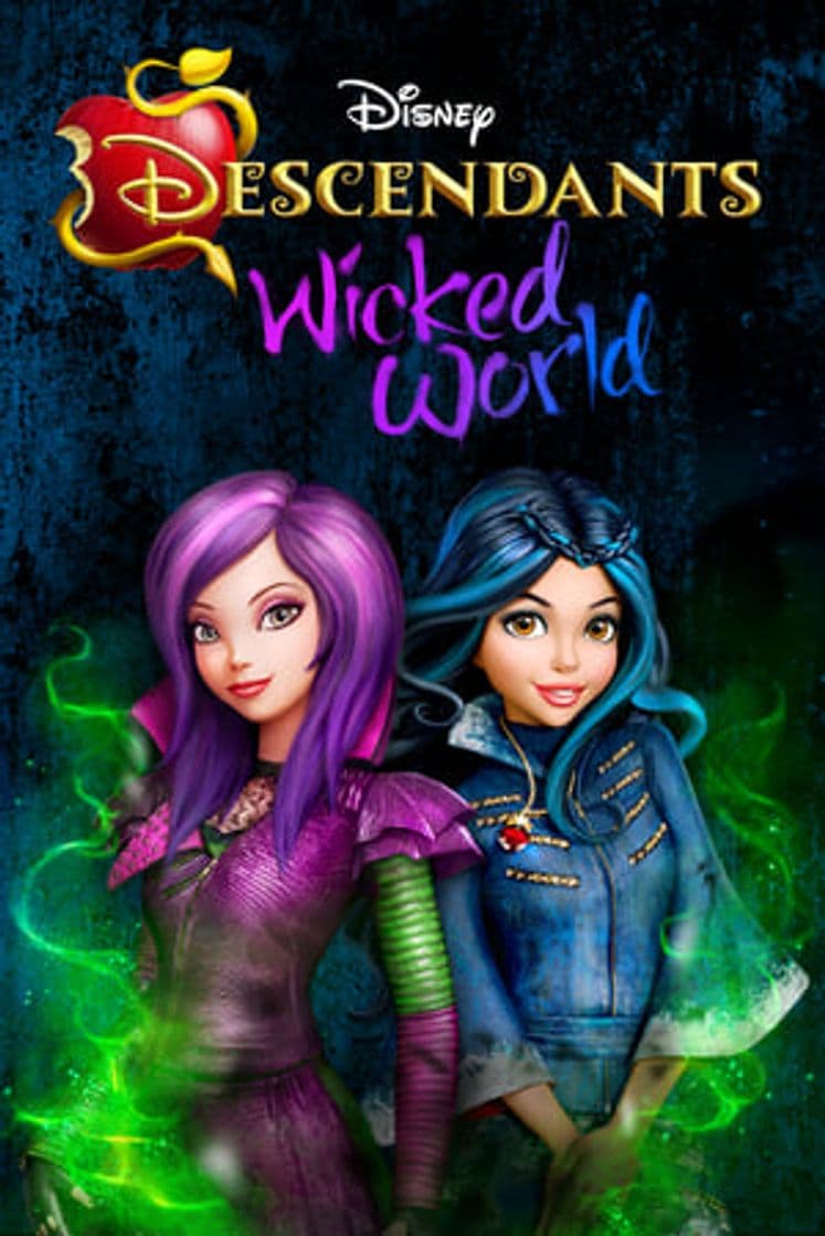 Serie Descendants: Wicked World