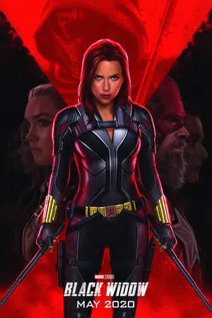 Movie Black Widow