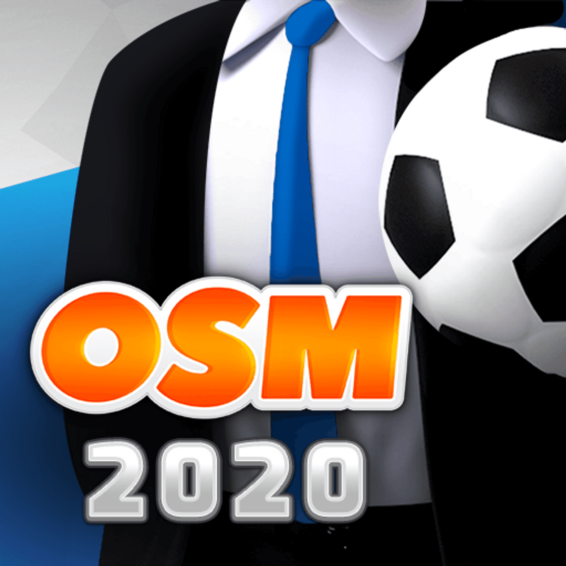 App Online Soccer Manager (OSM)