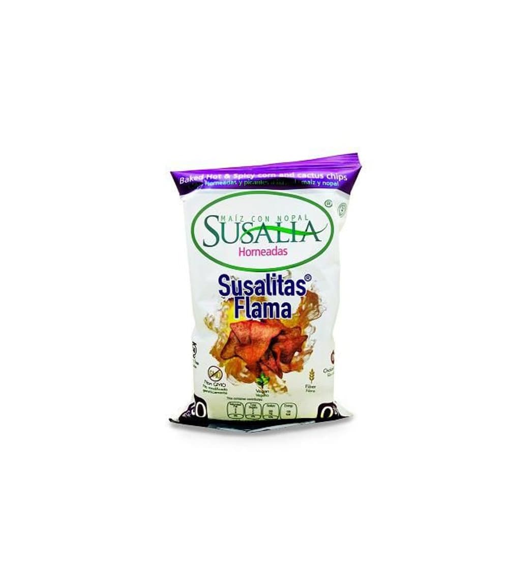 Product Susalitas Flama