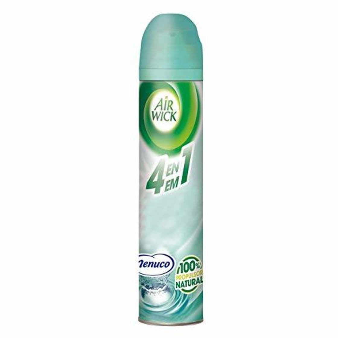 Belleza Air Wick - Ambientador Spray Aerosol Fragancia Nenuco