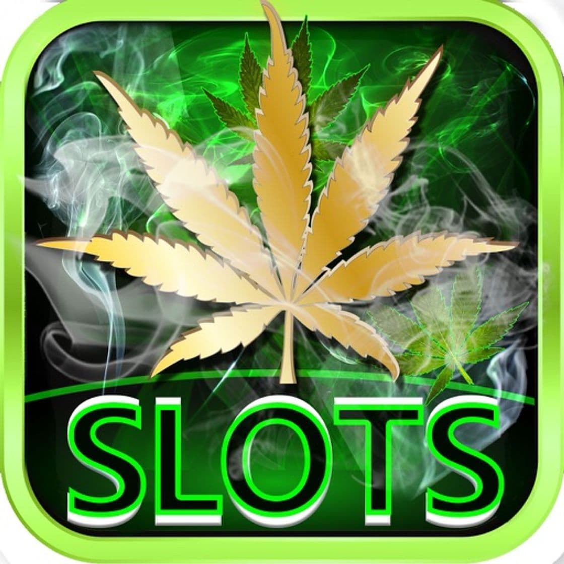 App Dream of Weed Slot Machines – Free Slots & Casino