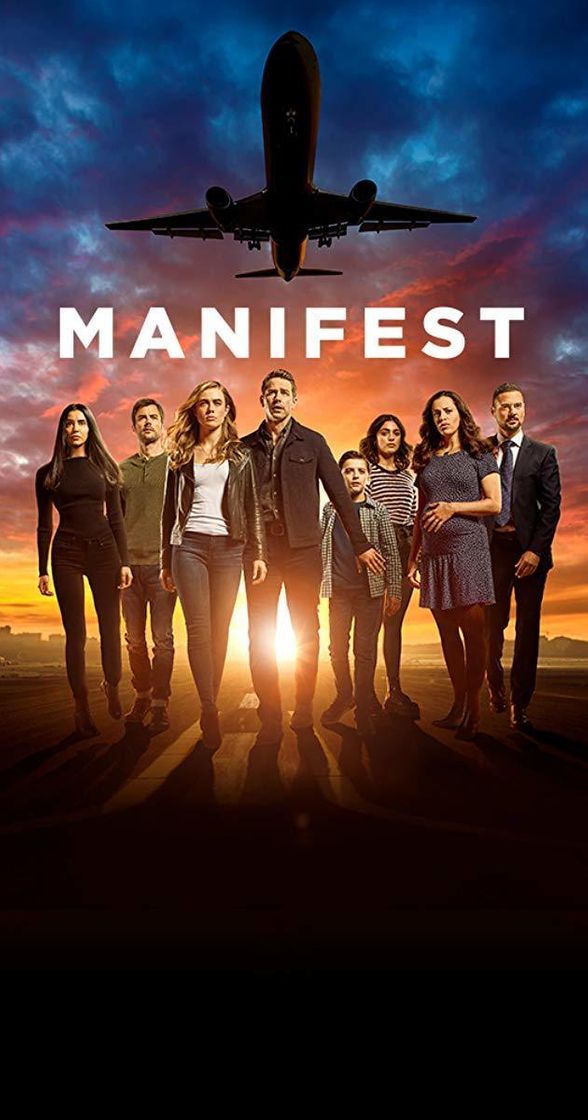 Serie Manifest