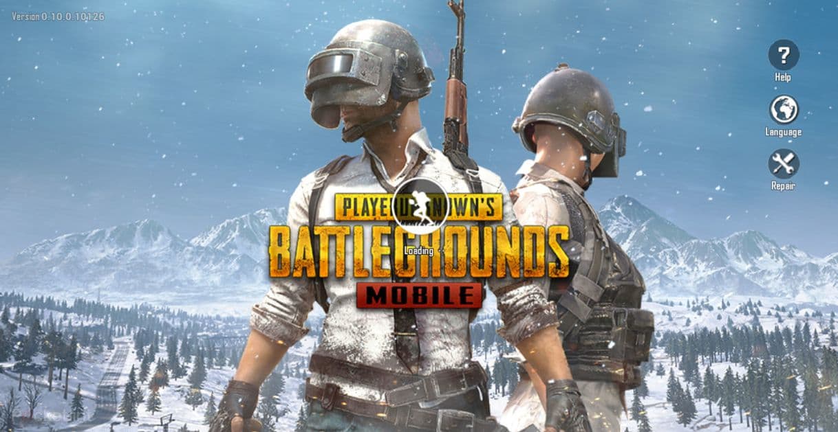 Videogames PUBG Mobile Lite