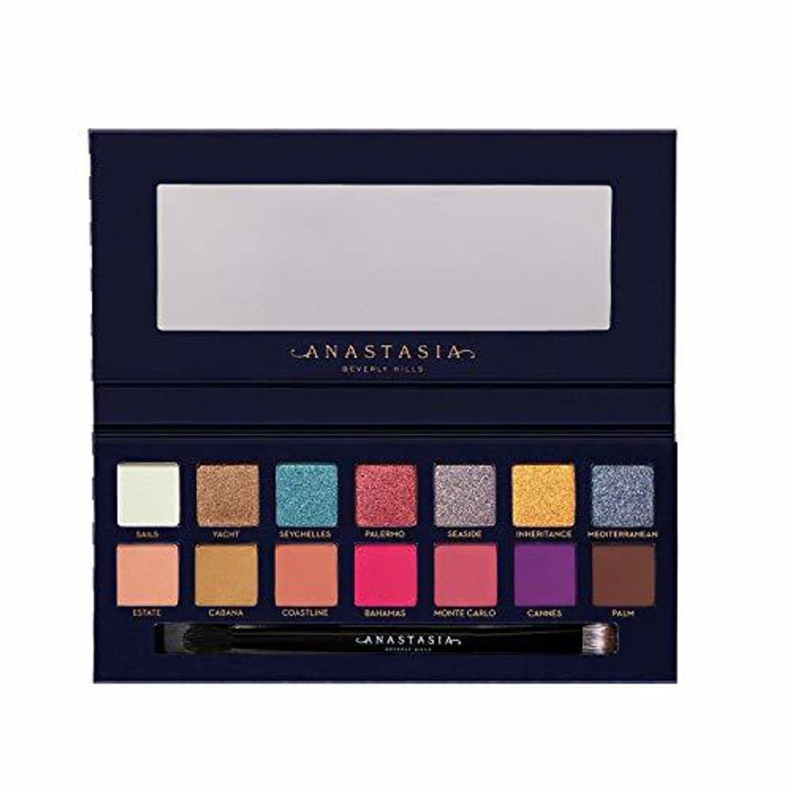 Belleza Anastasia Beverly Hills Riviera