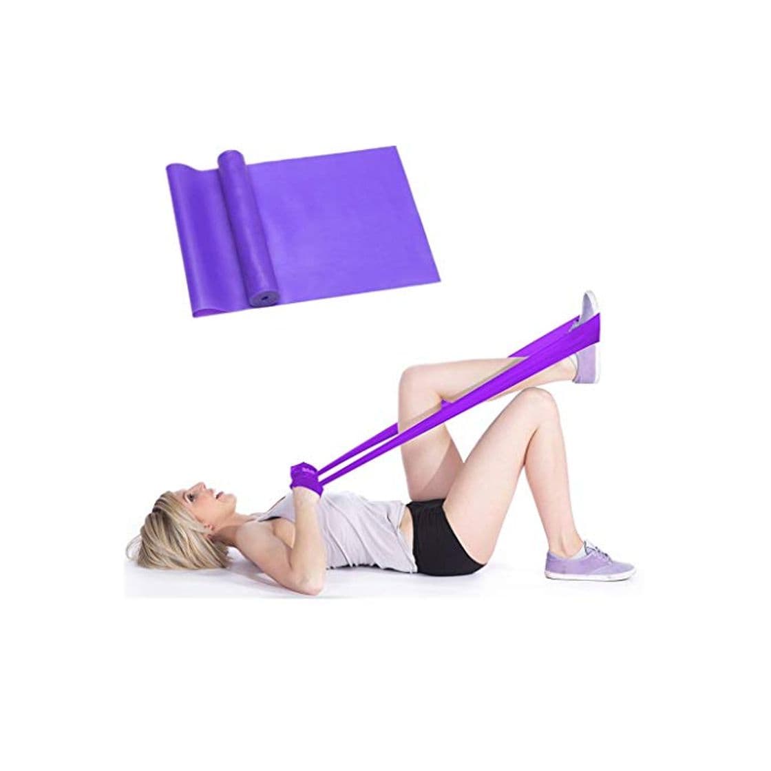 Producto MENGZF12 Banda Elástica Fitness