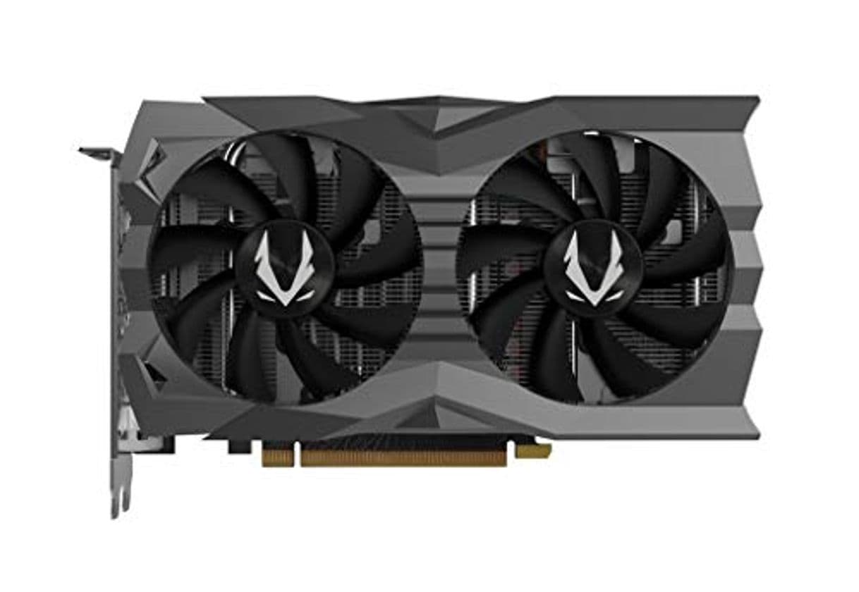 Electrónica Zotac ZT-T20600H-10M - Tarjeta gráfica