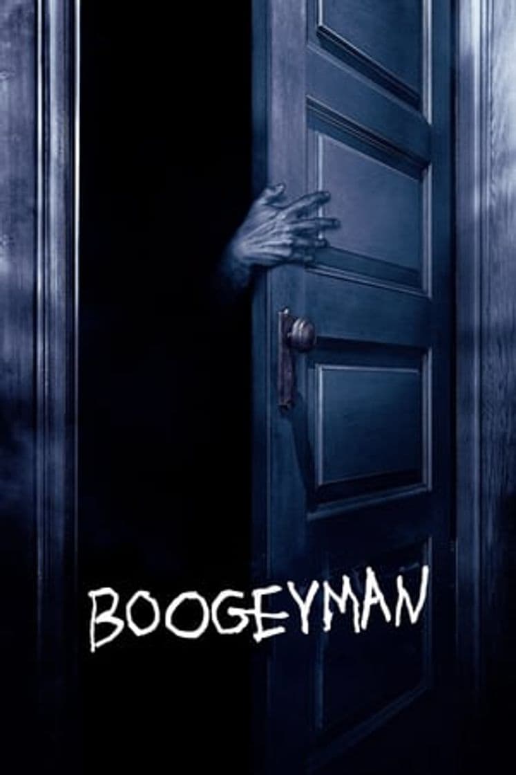 Película Boogeyman