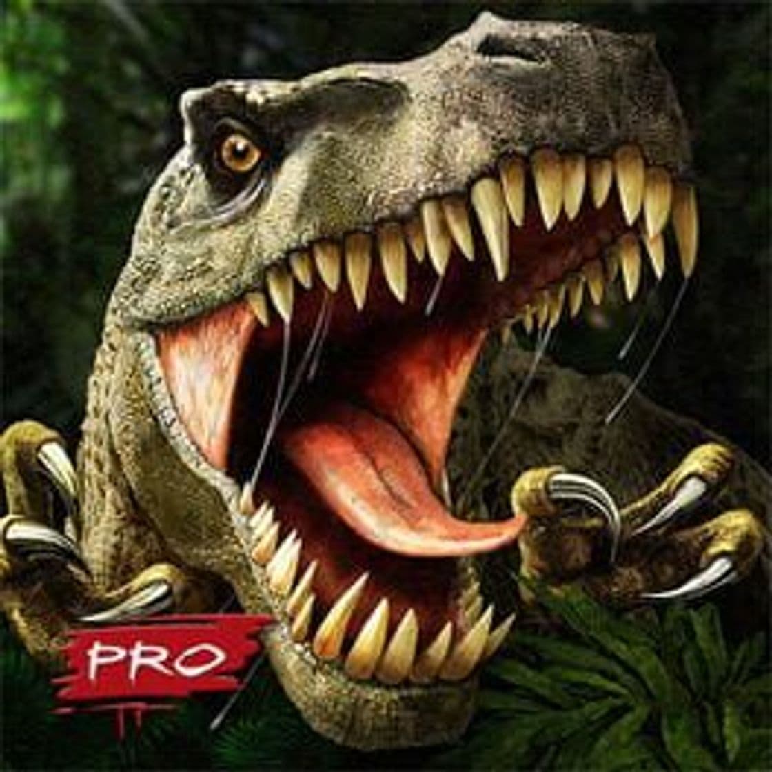 Videogames Carnivores: Dinosaur Hunter Pro