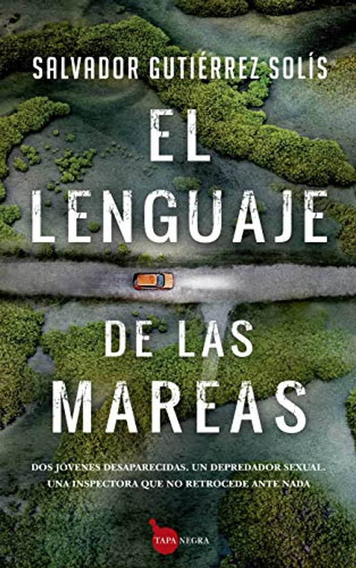 Book El Lenguaje De Las Mareas