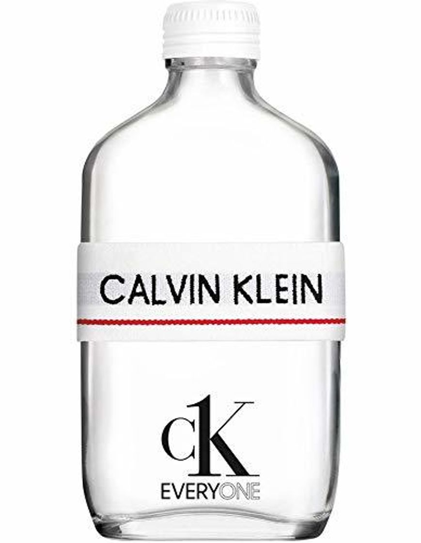 Product Fragranze unisex Calvin Klein Ck everyone eau de toilette