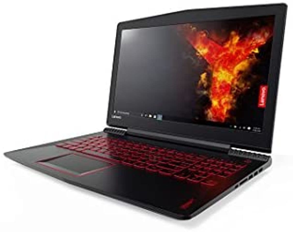 Electrónica Lenovo Ideapad Y520-15IKBN - Ordenador portátil de 15.6" Full HD