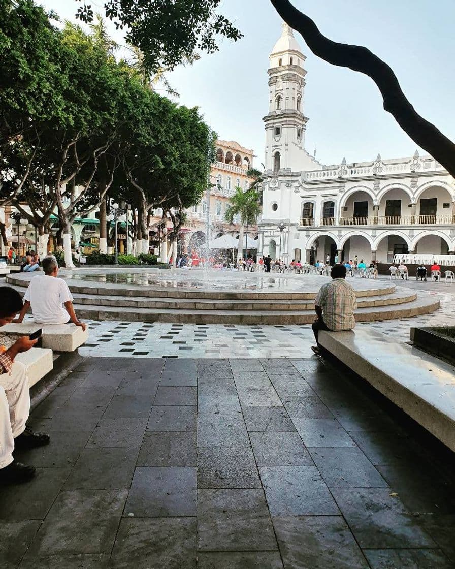 Restaurants Veracruz