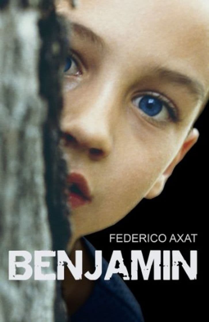 Book Benjamin