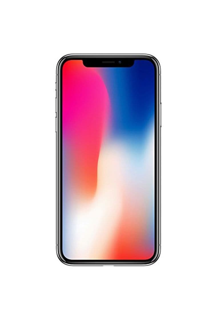 Electronic iPhone X