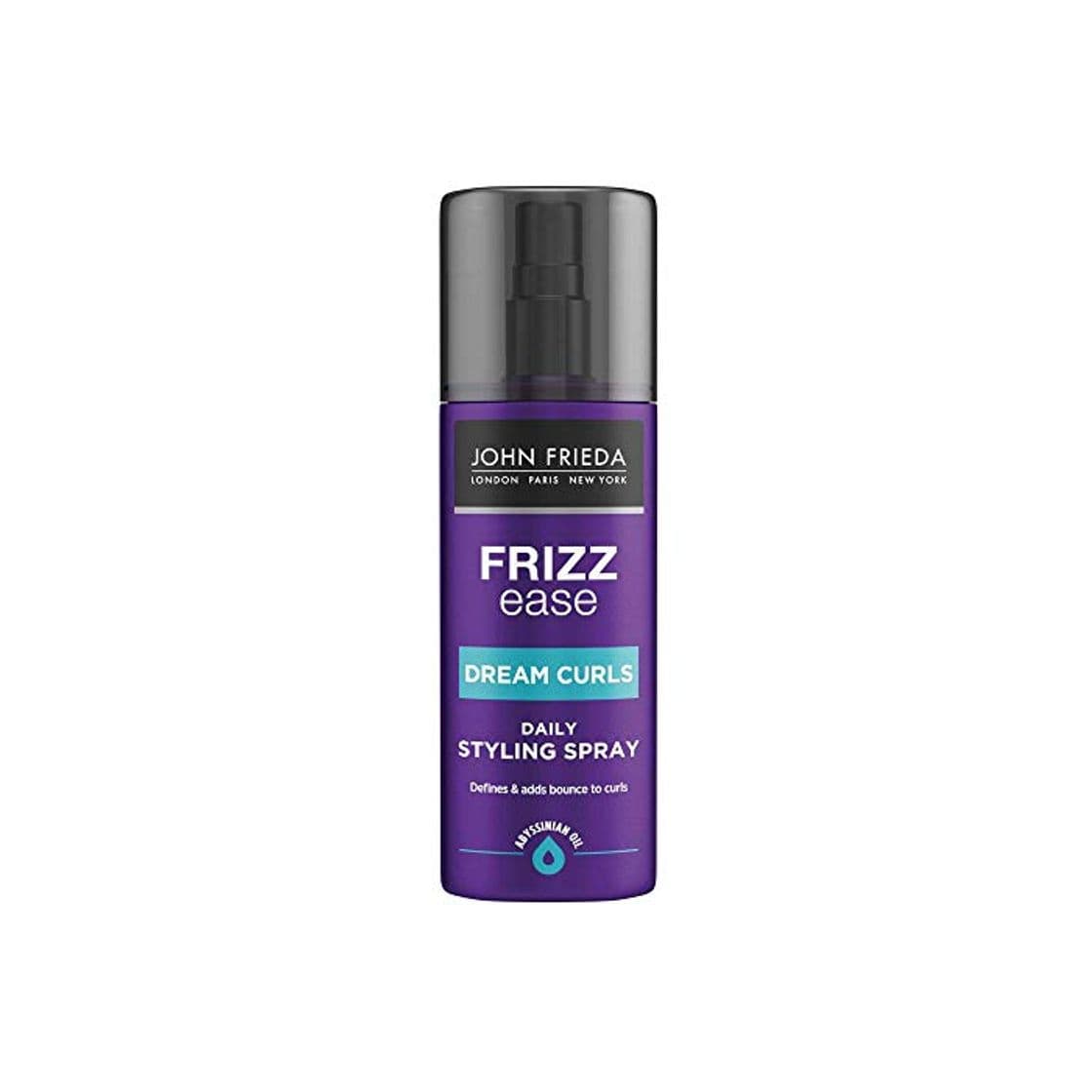 Beauty John Frieda Frizz-Ease Sueño Rizos Styling Spray de luz a mediano Frizz