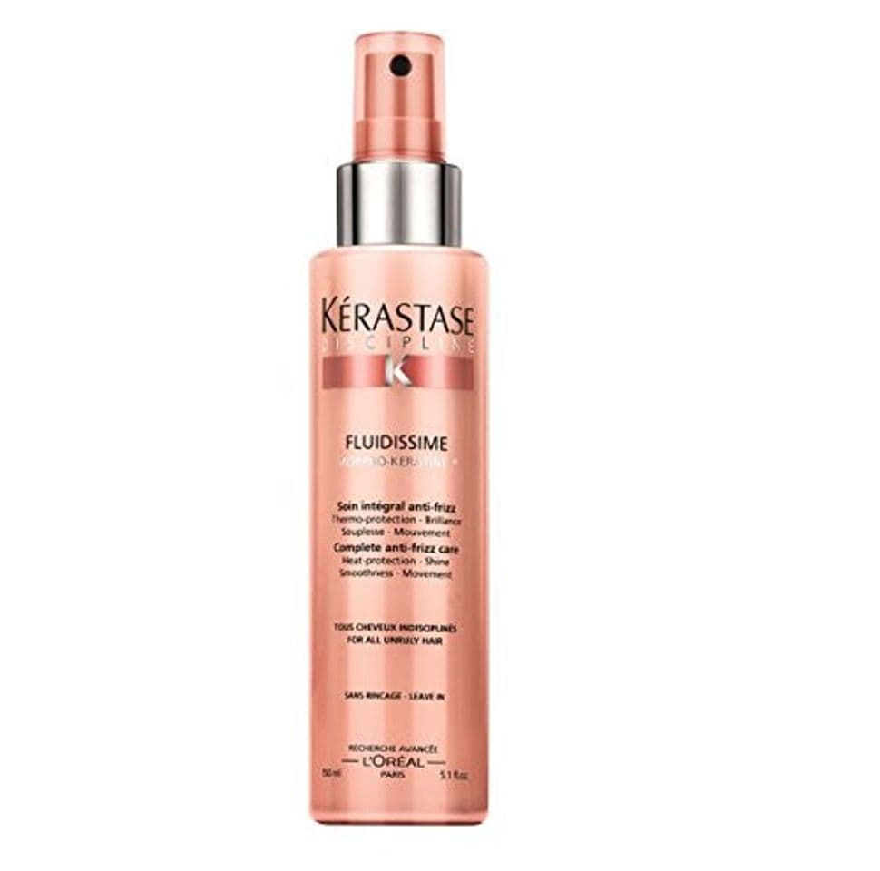 Place Kerastase Discipline Fluidissime Anti-Frizz 150 ml