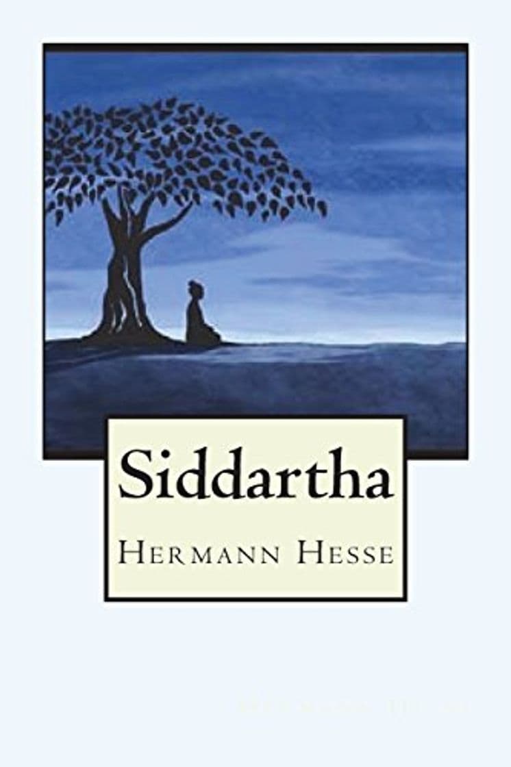 Book Siddartha