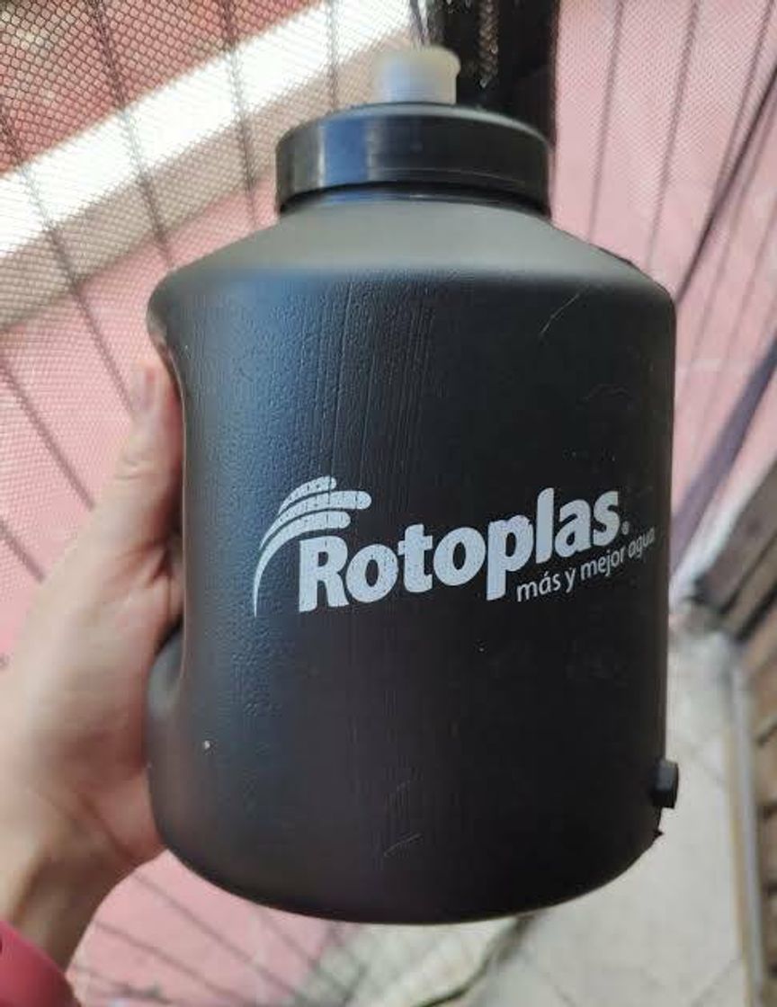 Producto Termo de rotoplas 