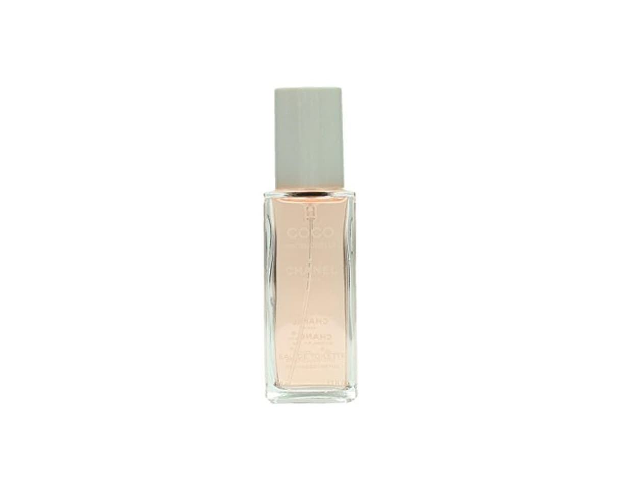 Beauty CHANEL COCO MADEMOISELLE agua de tocador vaporizador refill 50 ml