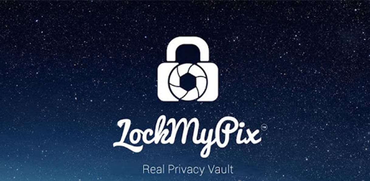 Fashion LockMyPix Secret Photo Vault: Hide Photos & Videos - Google Play