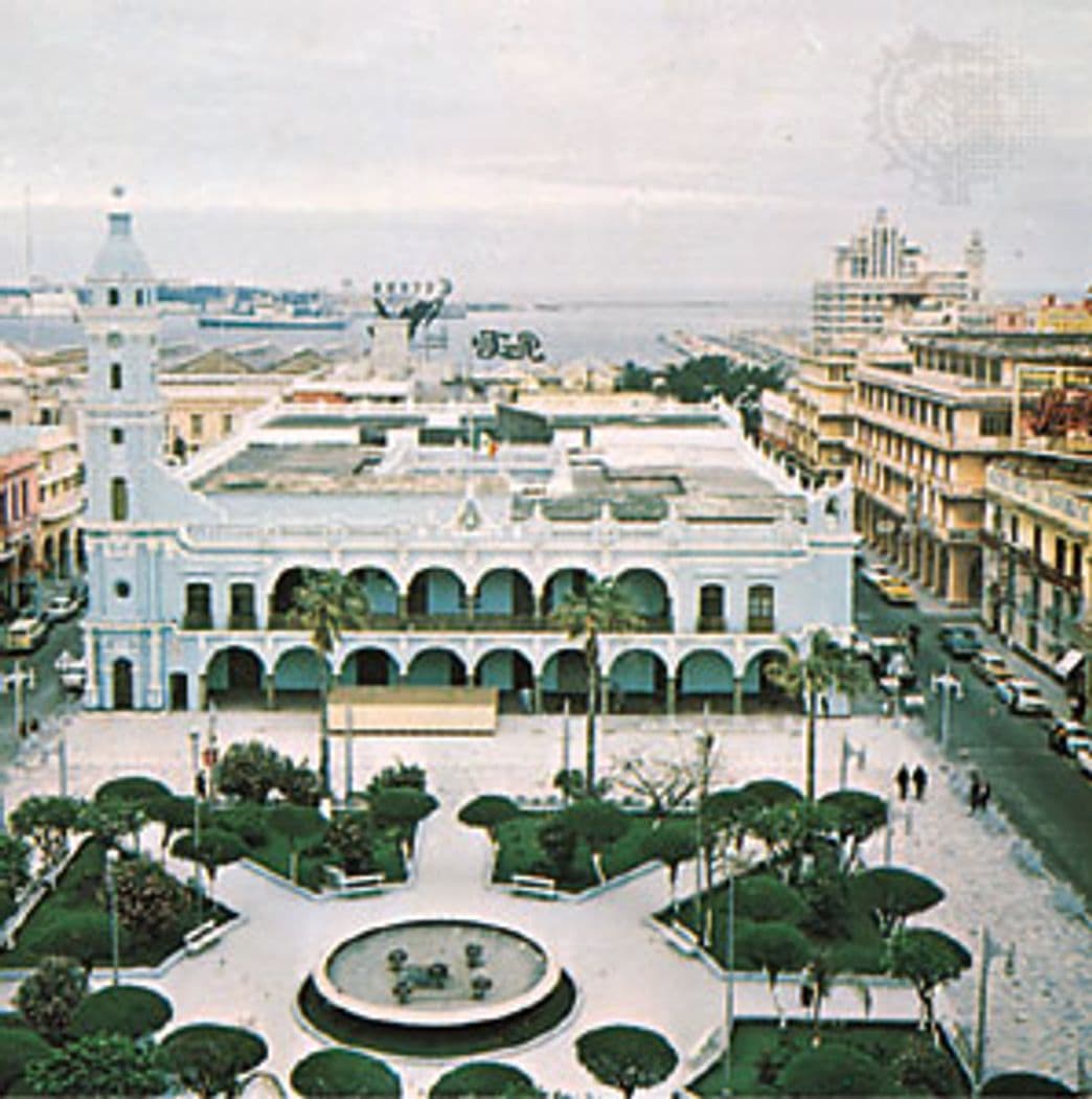 Restaurantes Veracruz