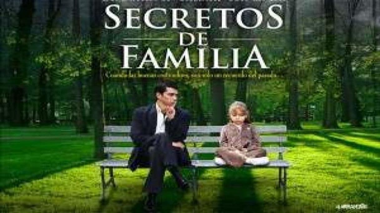 Película Family Secrets