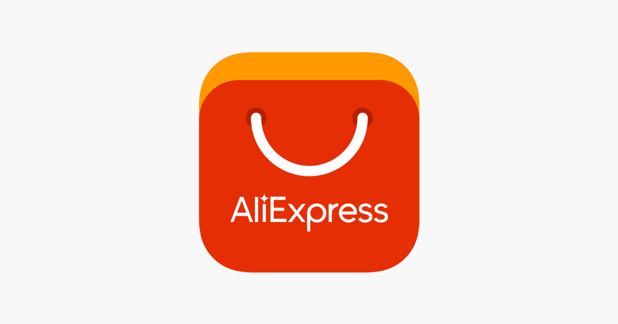 App AliExpress Shopping App