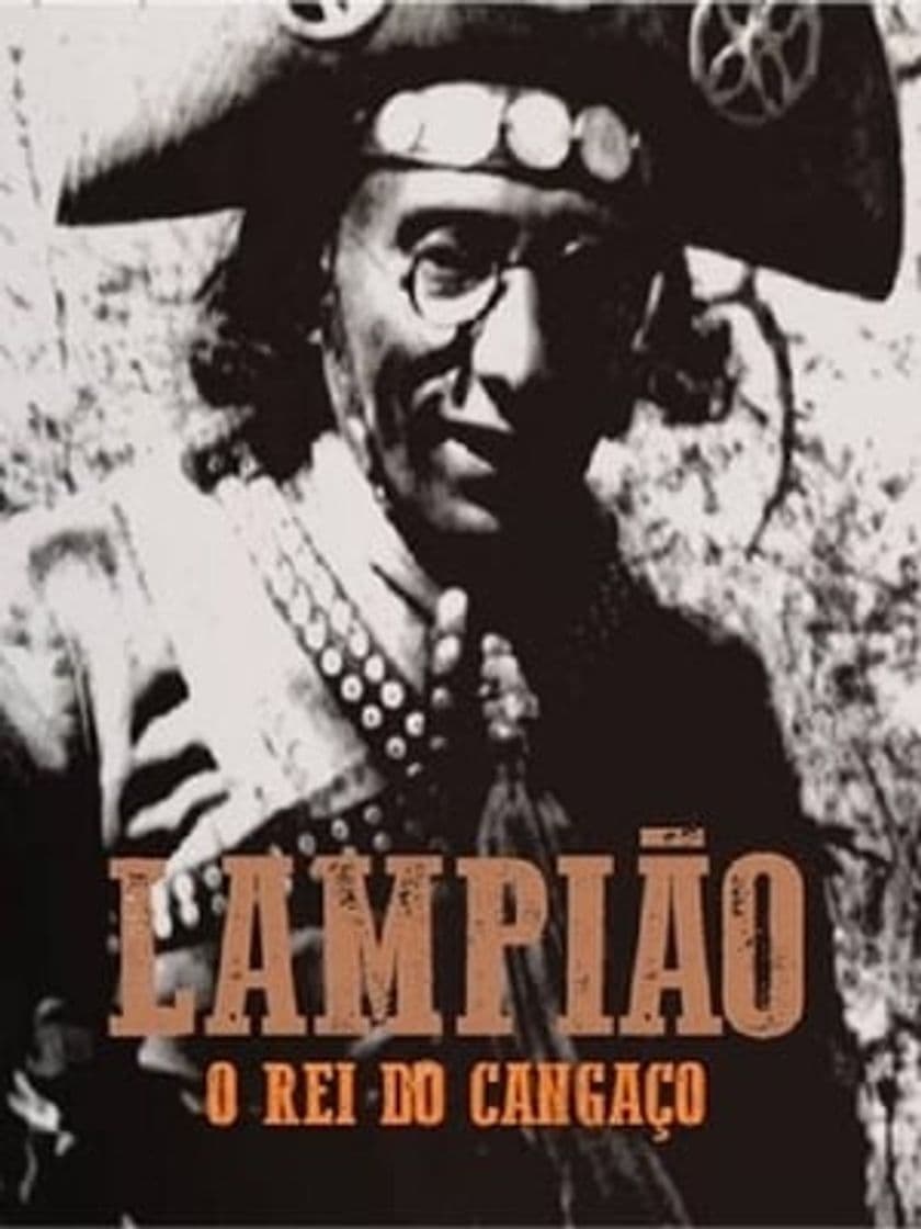 Movie Lampião (O Rei do Cangaço)