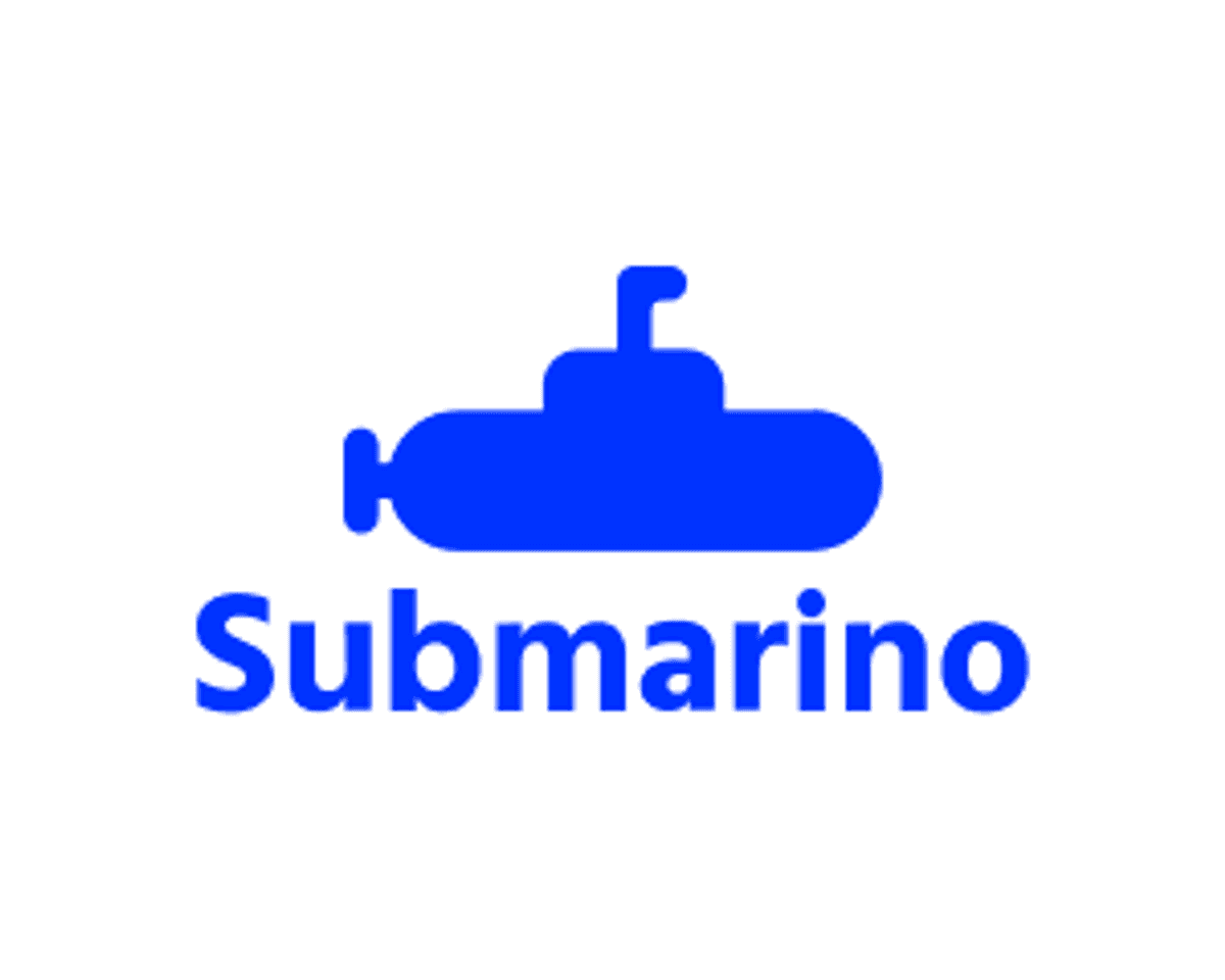 App Submarino