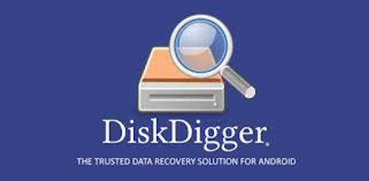 App DiskDigger photo recovery - Apps on Google Play