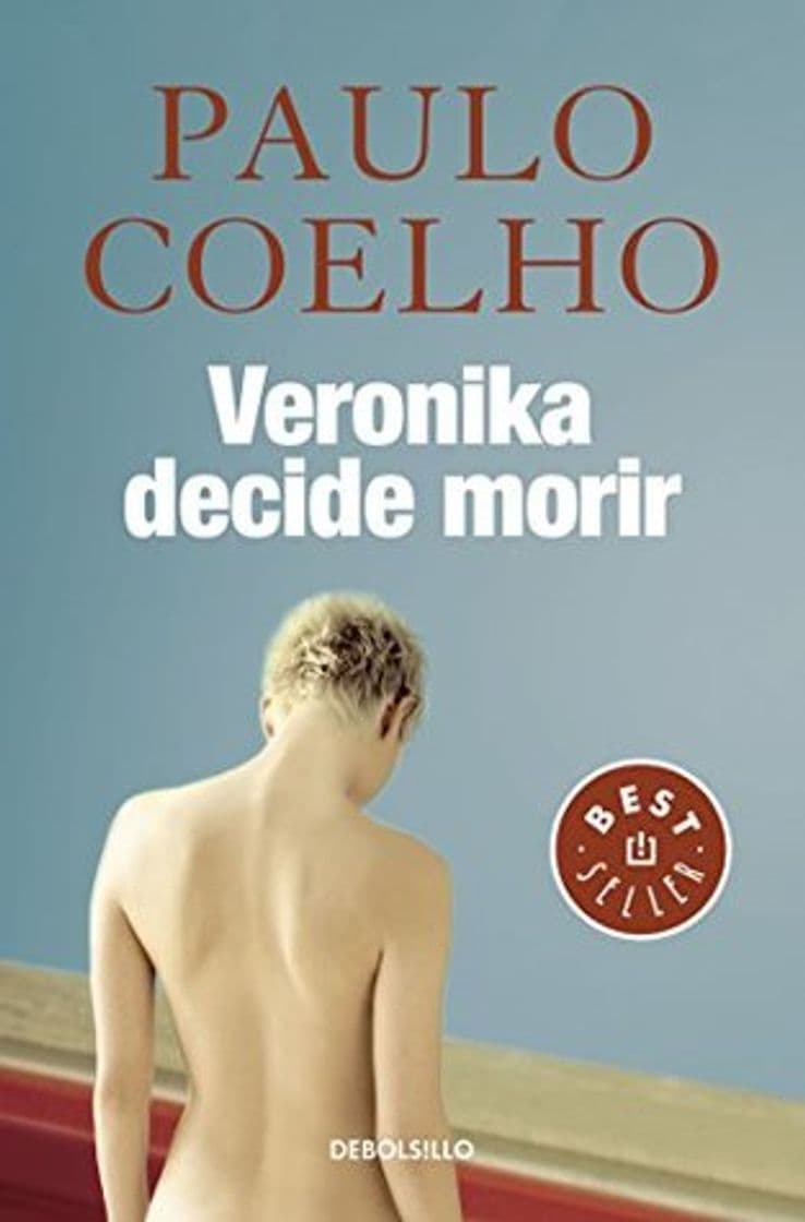 Libro Veronika decide morir