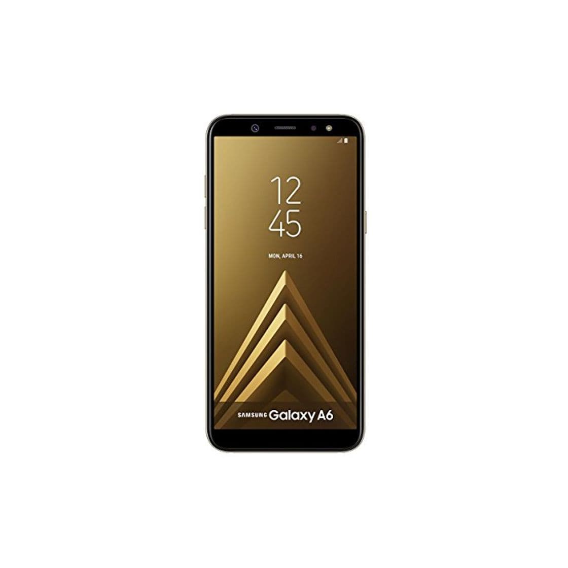 Producto Samsung Galaxy A6 - Smartphone libre Android 8,0 (5,6 HD