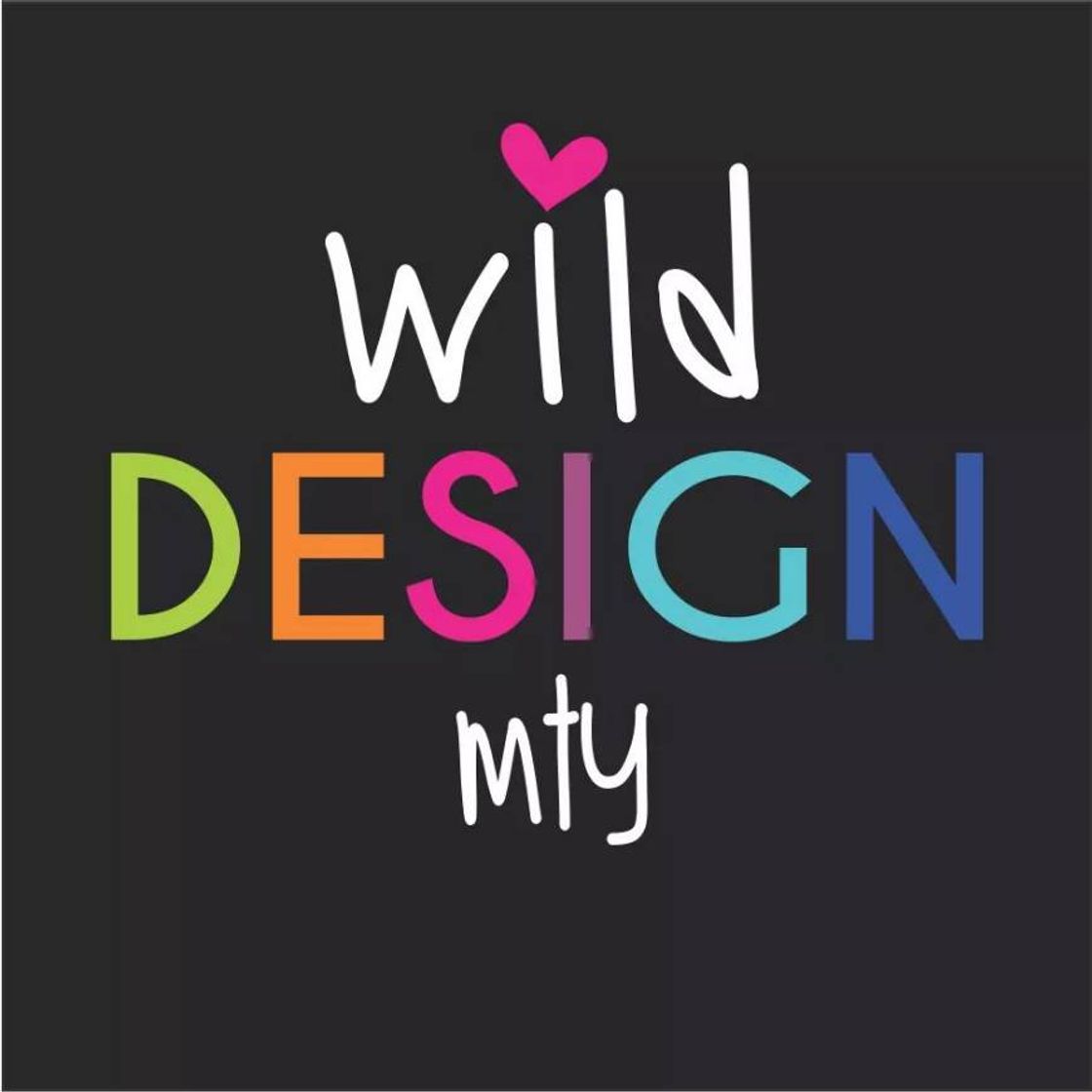 Moda Wild design mty es una tienda de artículos personalizados 🤩