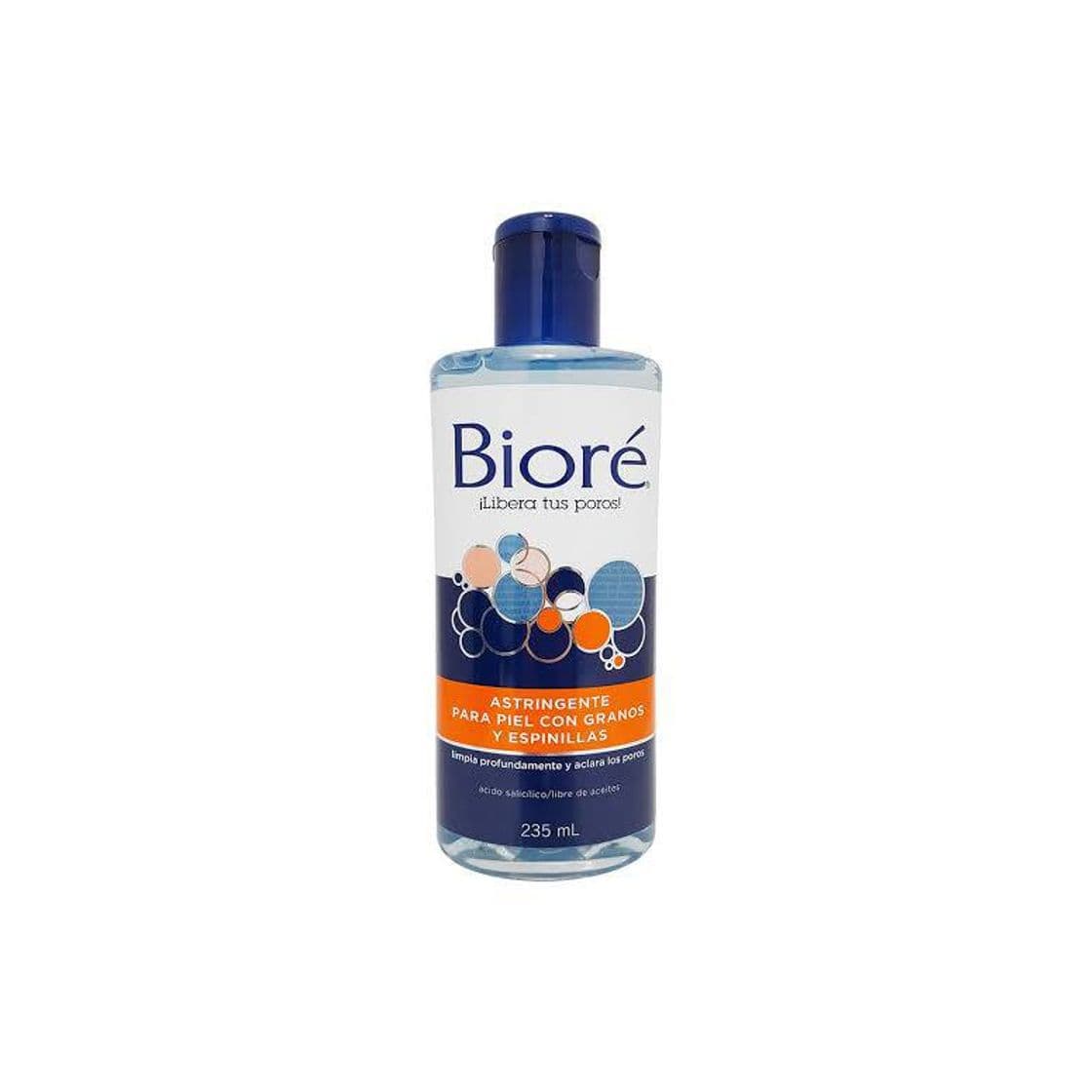 Producto Astringente Bioré