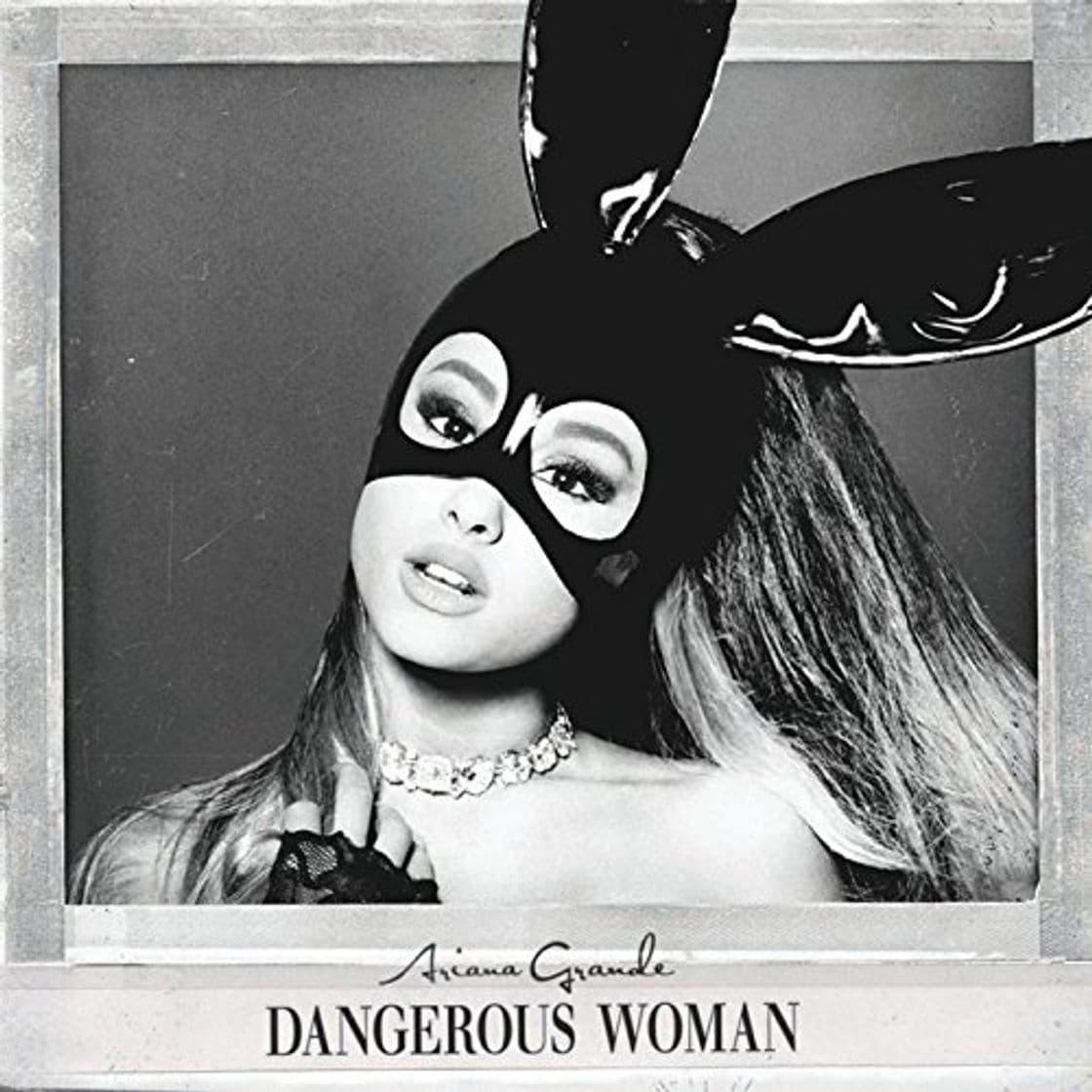 Product Dangerous Woman