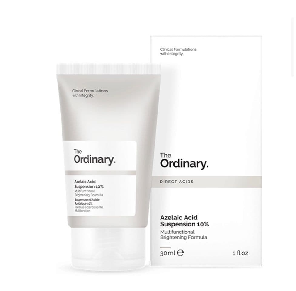 Moda The Ordinary Azelaic Acid Suspension