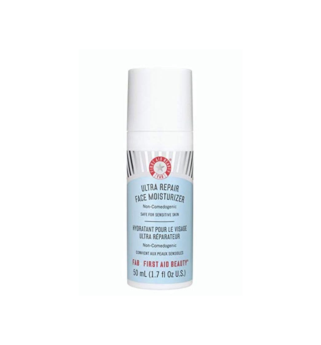 Beauty First Aid Beauty Ultra Repair Face - Crema hidratante para pieles sensibles